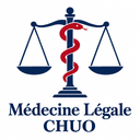 Service de médecine légale – CHU Oran